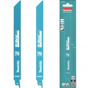 Makita D-80329 Сабельная пилка по металлу 225x0,9мм 18TPI 2шт